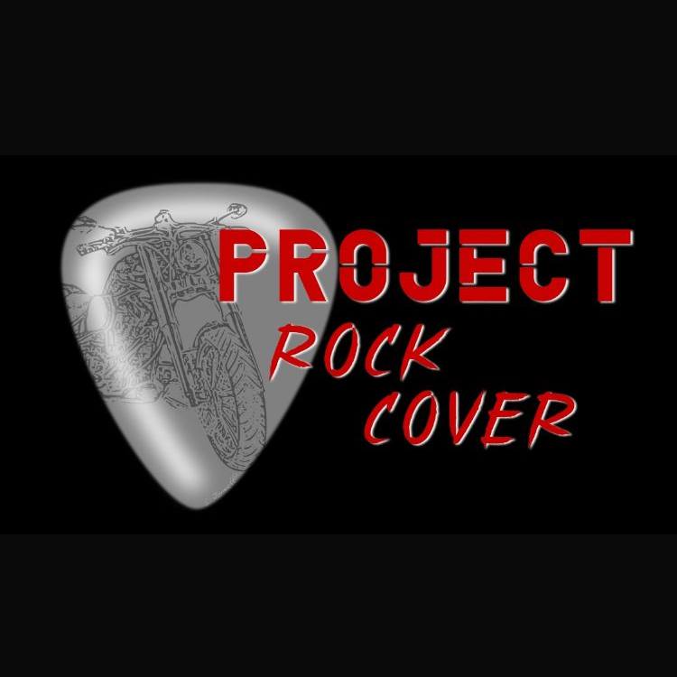 Project Rock Logo